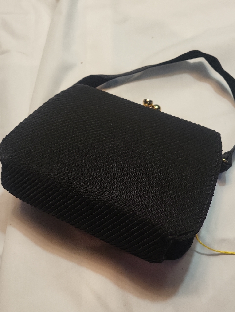 Blk eve bag